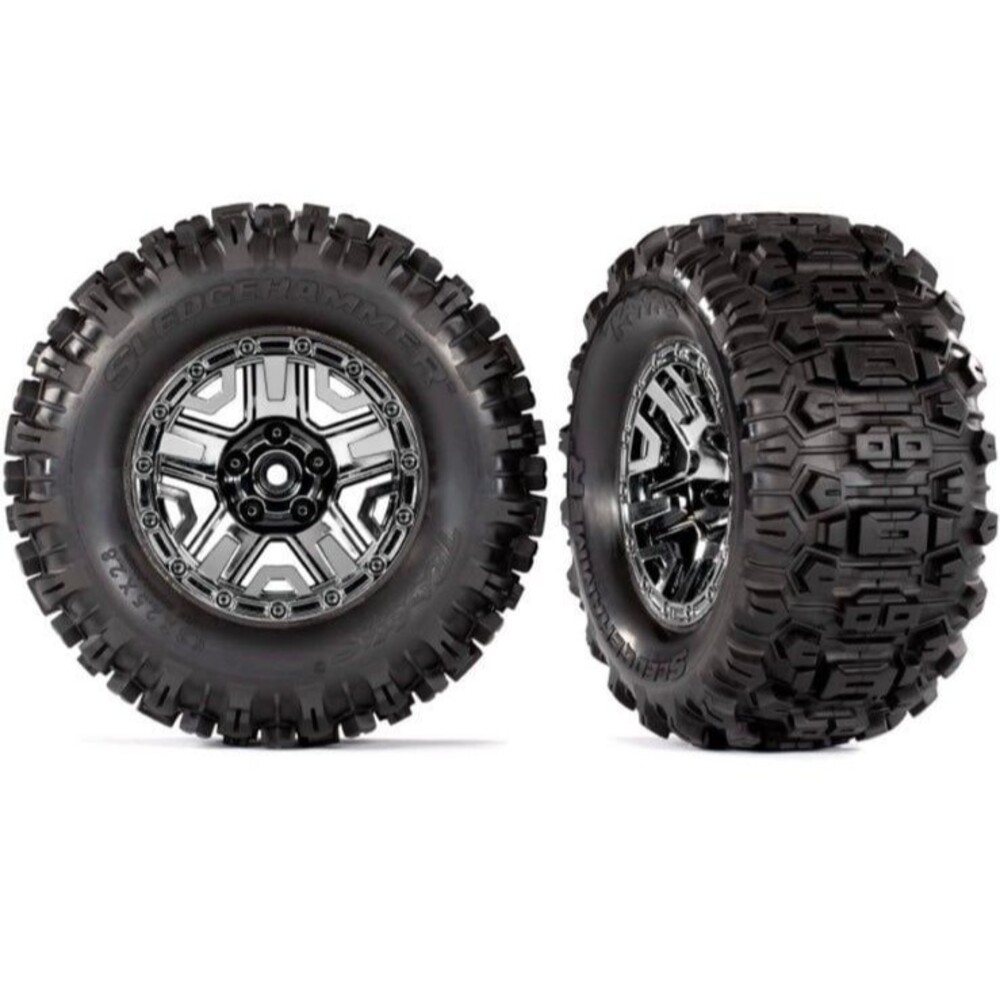 Traxxas 9072